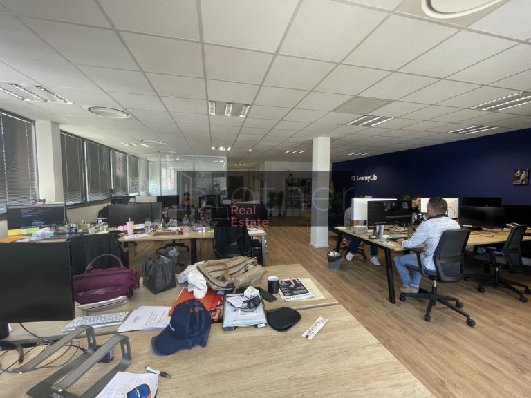 Bureaux Pessac 2
