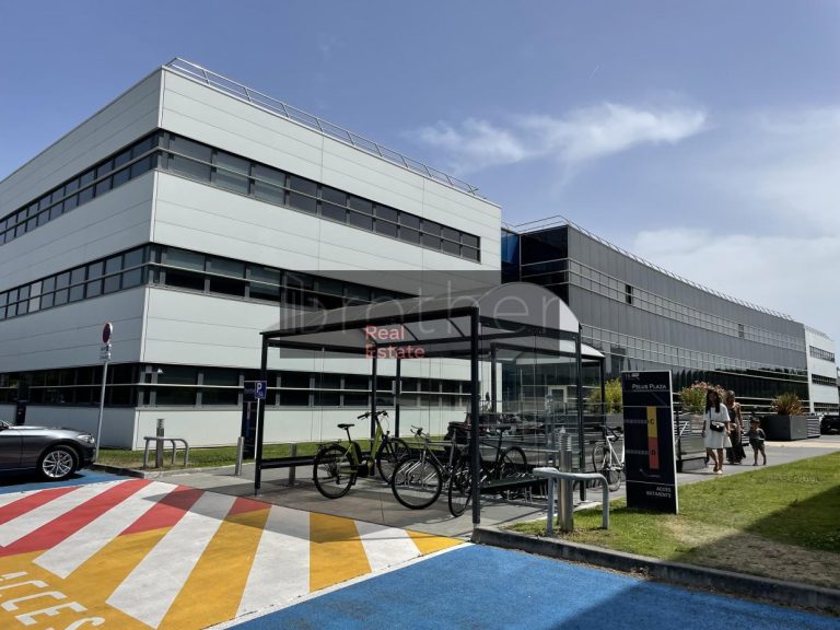 Bureaux Mérignac 2