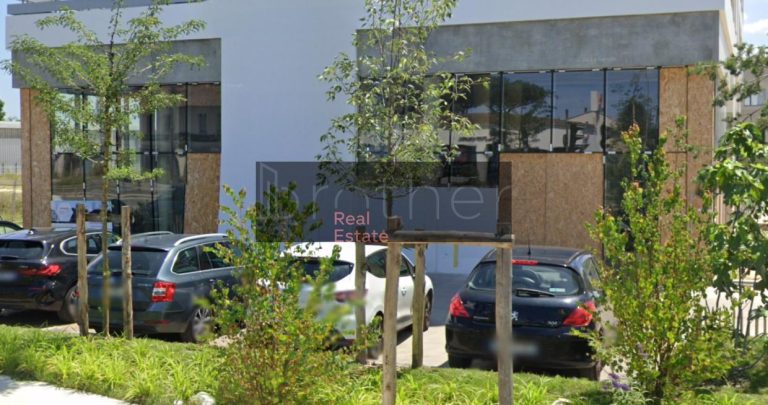 Location de local commercial Mérignac 318 m²