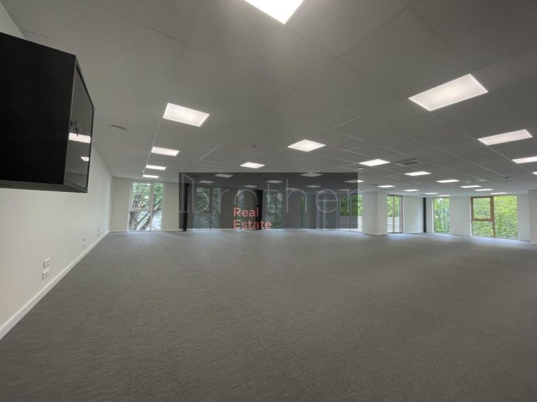 Location de bureau Bruges 289 m²