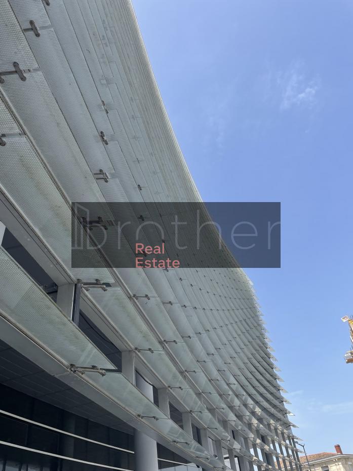 Location de bureau Bordeaux 1901 m²