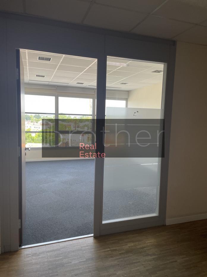 Bureaux Bordeaux 7