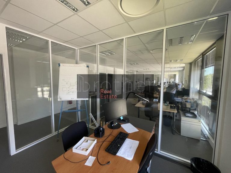 Bureaux Pessac 3