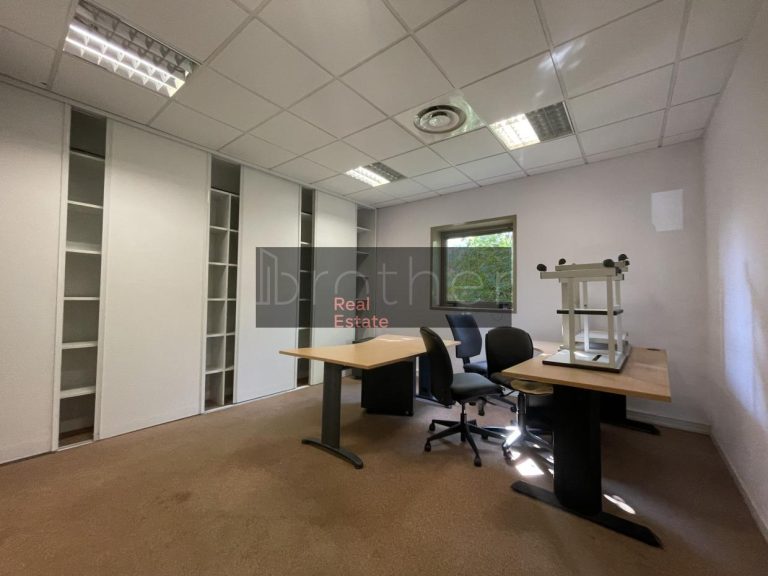 Location de bureau Bruges 395 m²