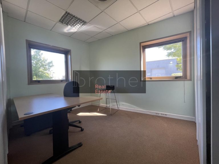 Bureaux Bruges 7