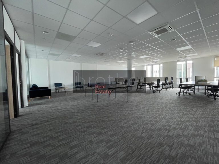 Location de bureau Bruges 189 m²