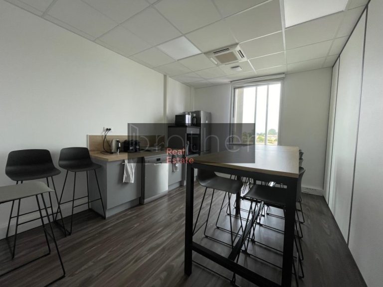 Bureaux Bruges 2