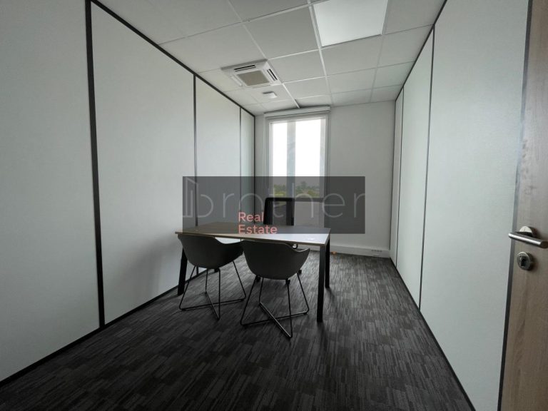 Bureaux Bruges 3