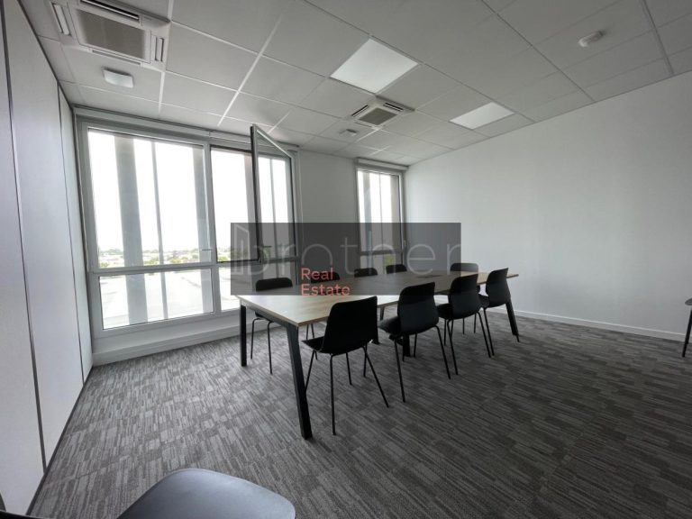 Bureaux Bruges 5