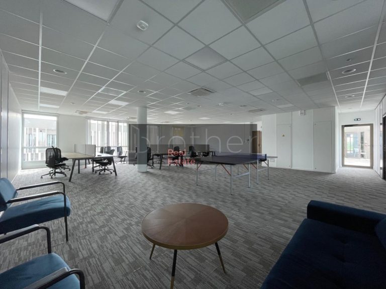 Bureaux Bruges 6