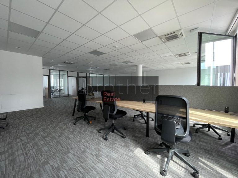 Bureaux Bruges 8