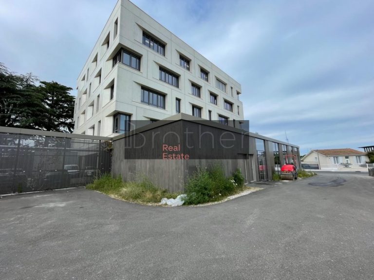 Bureaux Bègles 5