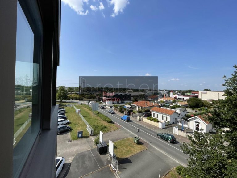 Bureaux Mérignac 5