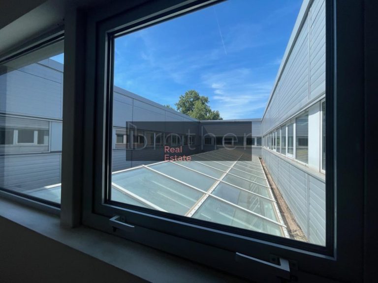 Location de bureau Bordeaux 800 m²