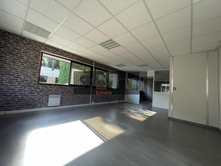 Bureaux Gradignan 4