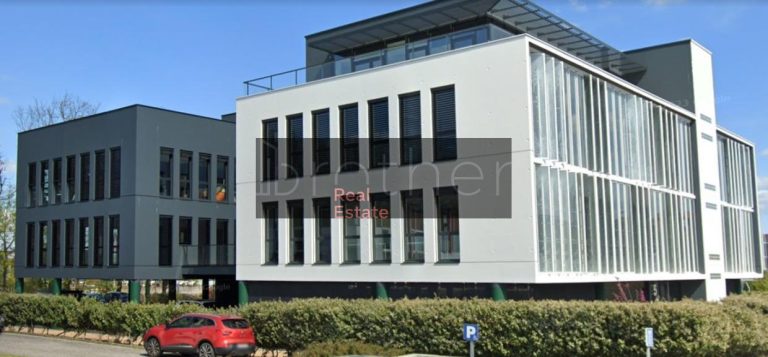 Location de bureau Mérignac 310 m²