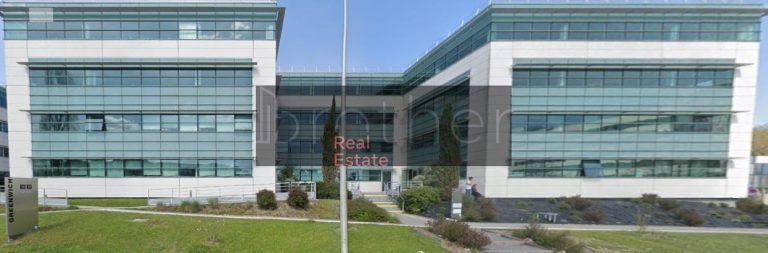 Location de bureau Mérignac 2950 m²