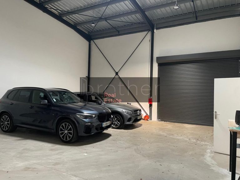 Vente de bureau Cestas 794 m²
