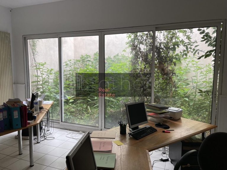 Vente de bureau Bordeaux 265 m²