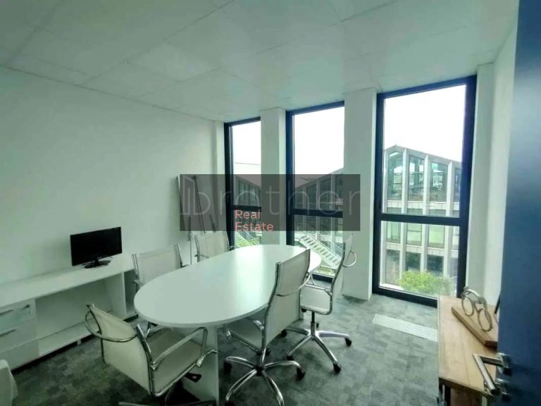 Location de bureau Bordeaux 643 m²