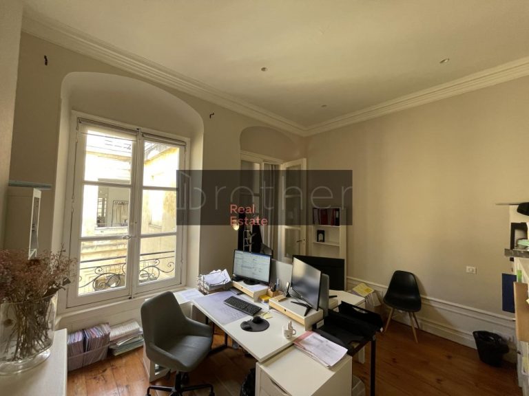 Bureaux Bordeaux 3