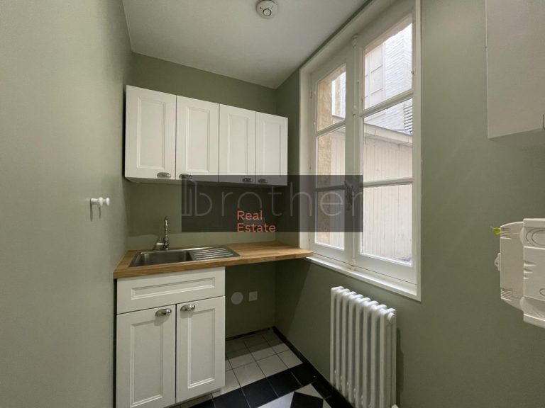 Location de bureau Bordeaux 110 m²