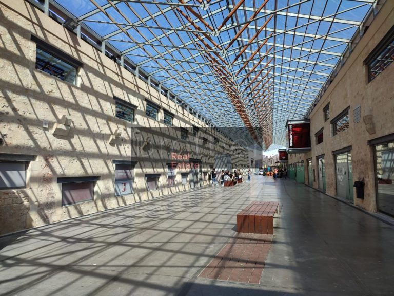 Location de bureau Bordeaux 988 m²