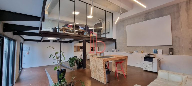 Vente de bureau Bordeaux 355 m²