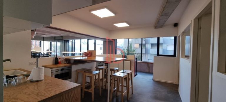 Bureaux Bordeaux 4