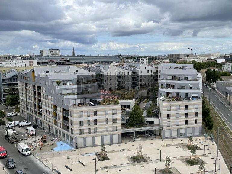 Bureaux Bordeaux 8