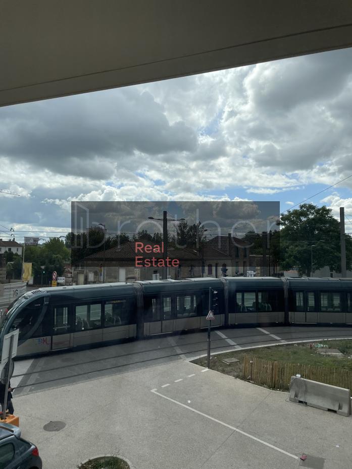 Bureaux Bordeaux 9