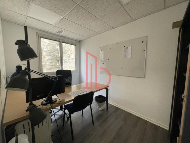 Bureaux Bordeaux 5