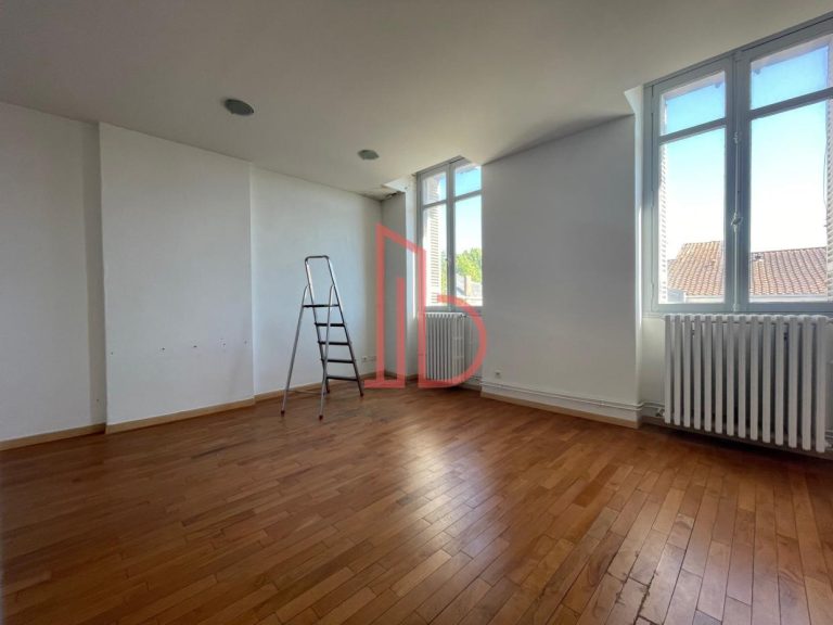 Location de bureau Le bouscat 182 m²