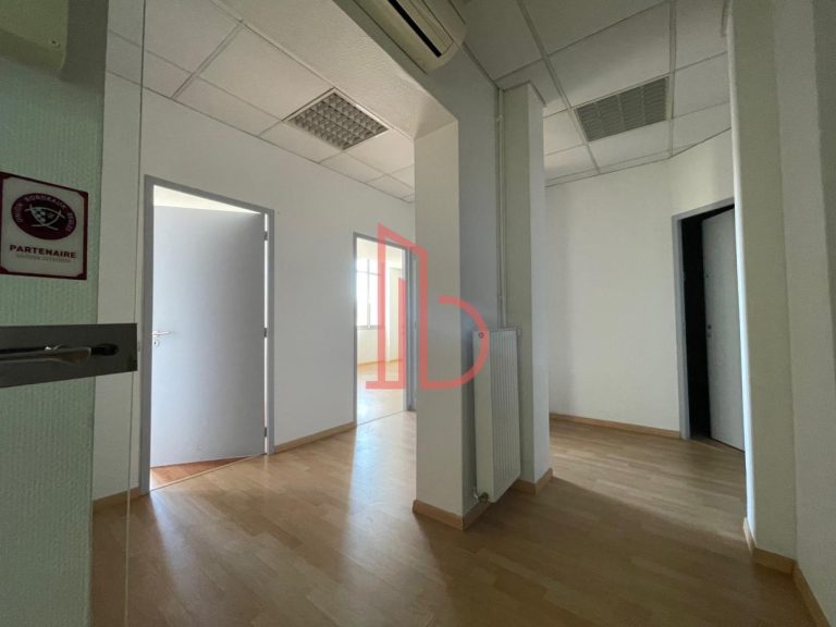 Bureaux Le bouscat 4