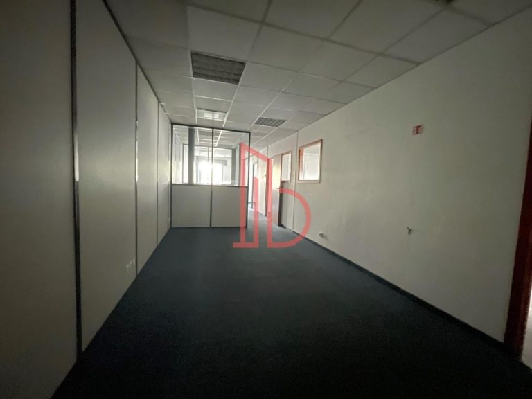 Location de bureau Bordeaux 431 m²