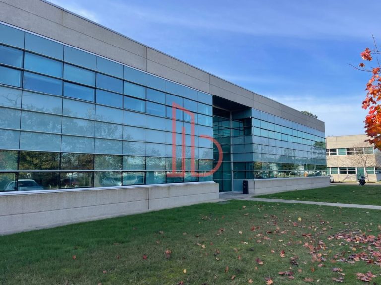 Location de bureau Mérignac 205 m²