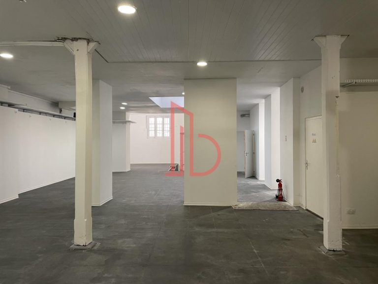 Location de bureau Bordeaux 444 m²