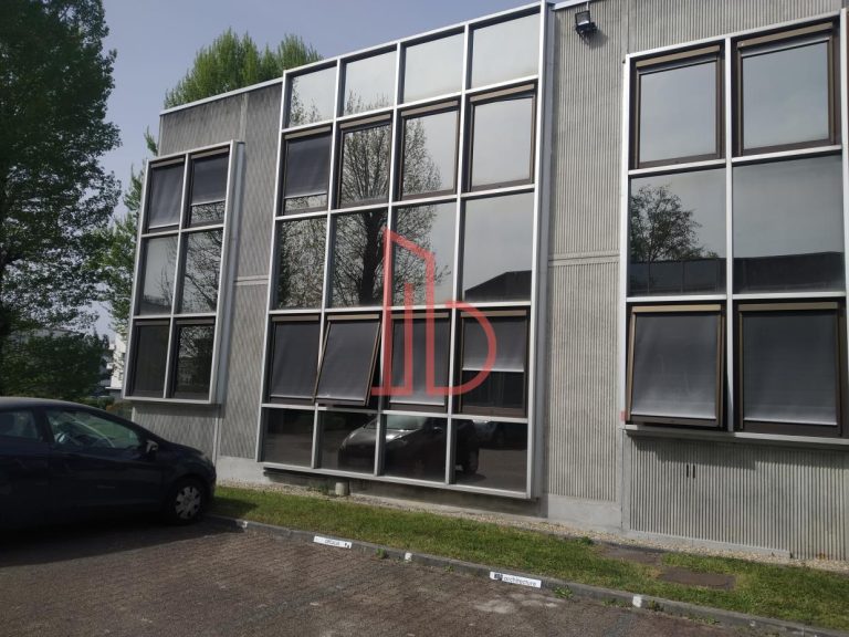 Location de bureau Bruges 95 m²
