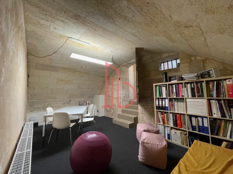 Bureaux Bordeaux 4