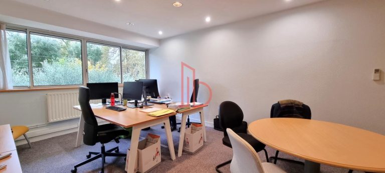 Bureaux Le bouscat 4