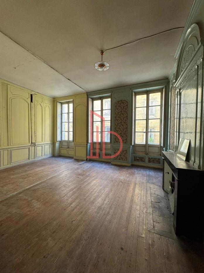 Location de bureau Bordeaux 156 m²