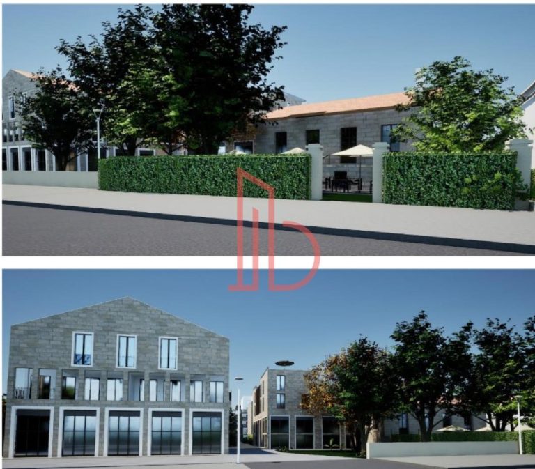 Vente de local commercial Floirac 336 m²