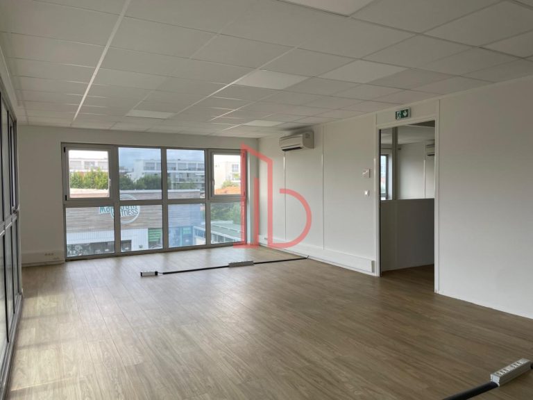 Bureaux Bordeaux 8
