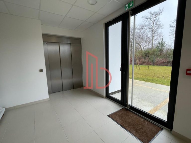 Vente de bureau Mérignac 289 m²