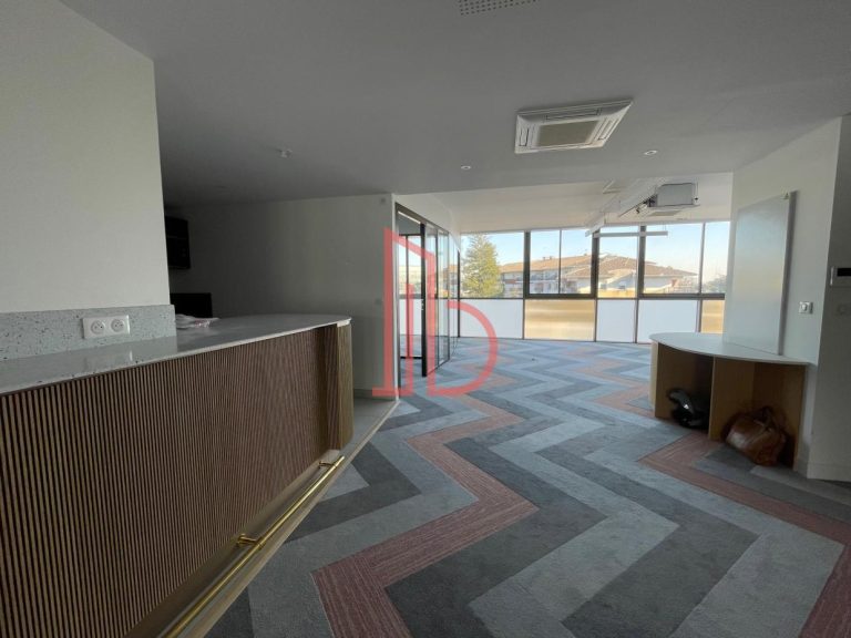 Bureaux Talence 4