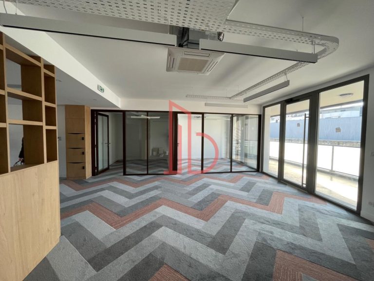 Bureaux Talence 6