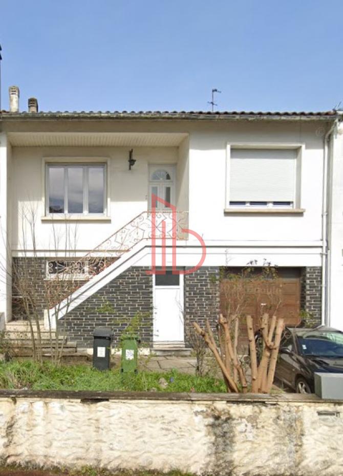 Vente de bureau Talence 145 m²