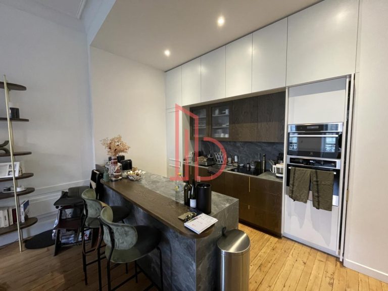 Vente de bureau Bordeaux 114 m²