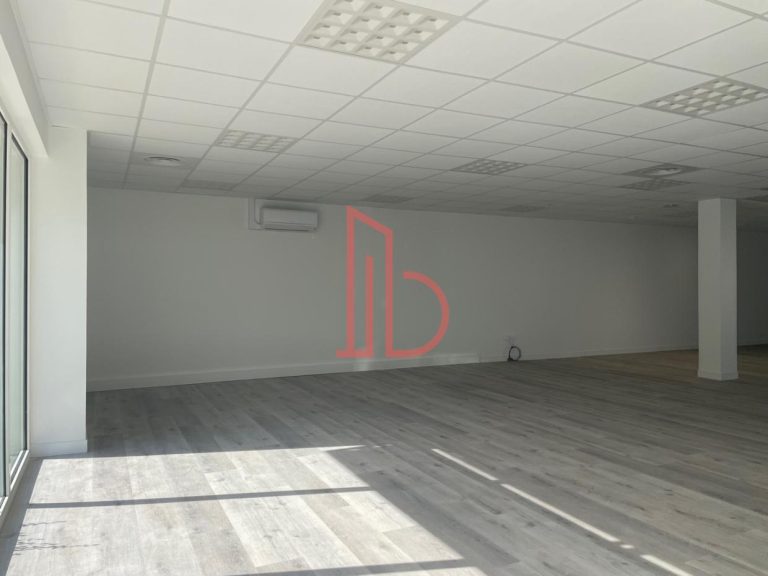 Location de bureau Canéjan 155 m²