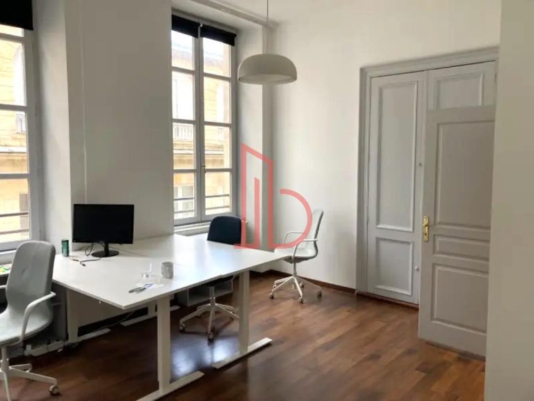 Bureaux Bordeaux 2